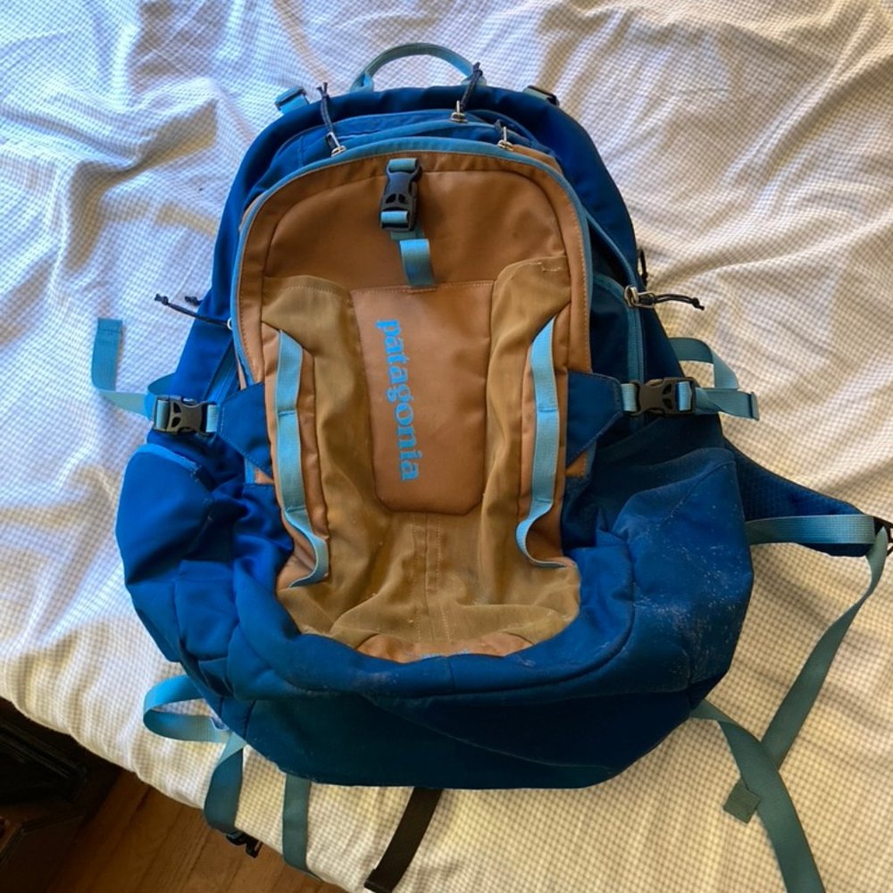 Patagonia Paxat 32L Backpack